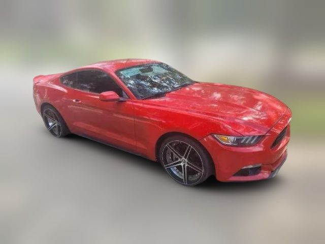 2015 Ford Mustang V6