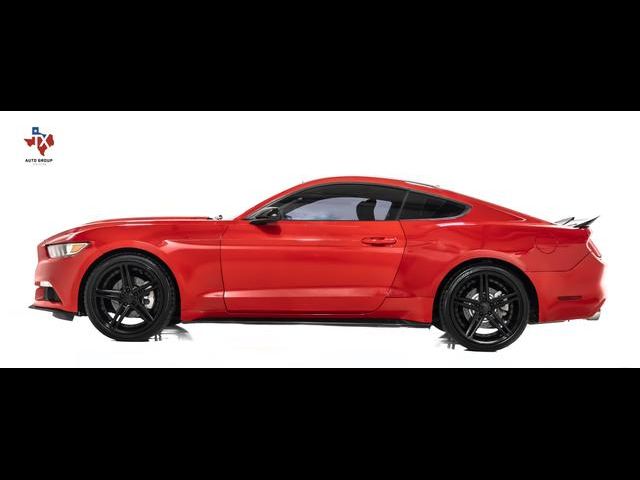 2015 Ford Mustang V6