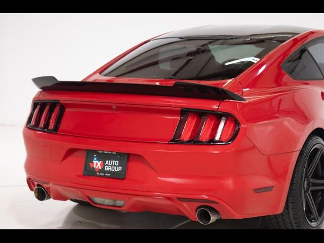 2015 Ford Mustang V6