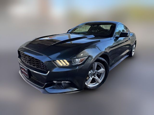 2015 Ford Mustang V6