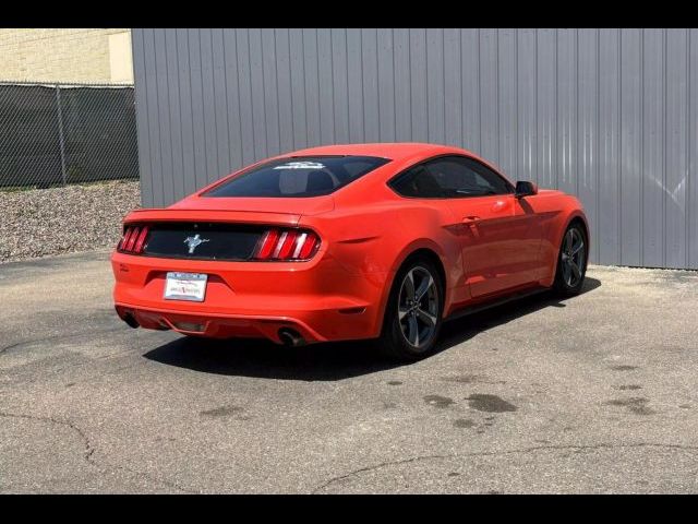 2015 Ford Mustang V6