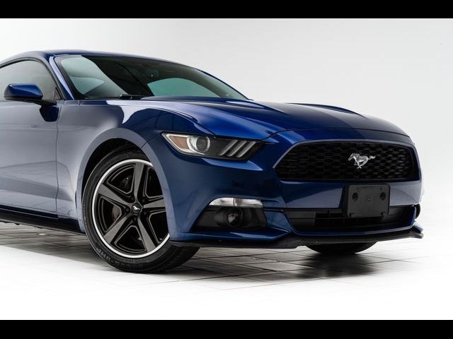 2015 Ford Mustang V6