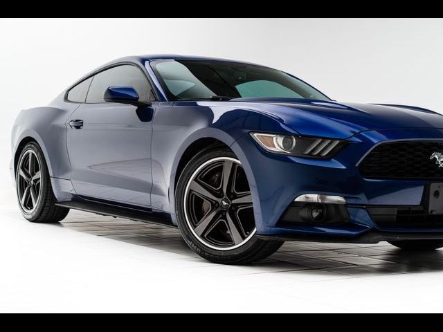 2015 Ford Mustang V6