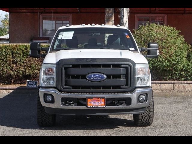 2015 Ford F-250 XL