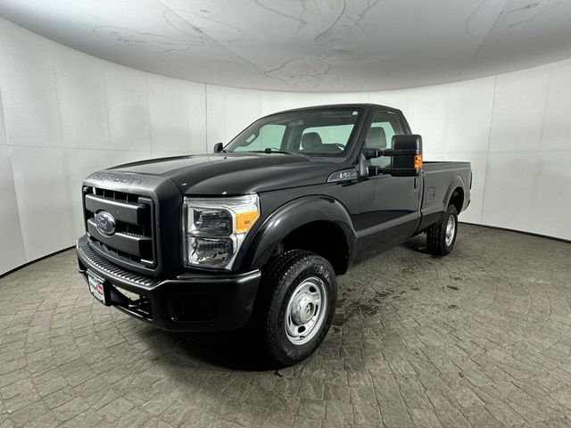 2015 Ford F-250 XL