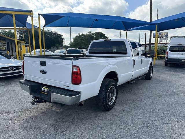 2015 Ford F-250 XL