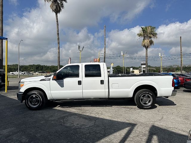 2015 Ford F-250 XL