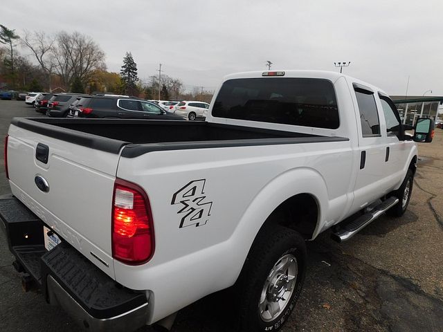 2015 Ford F-250 XLT