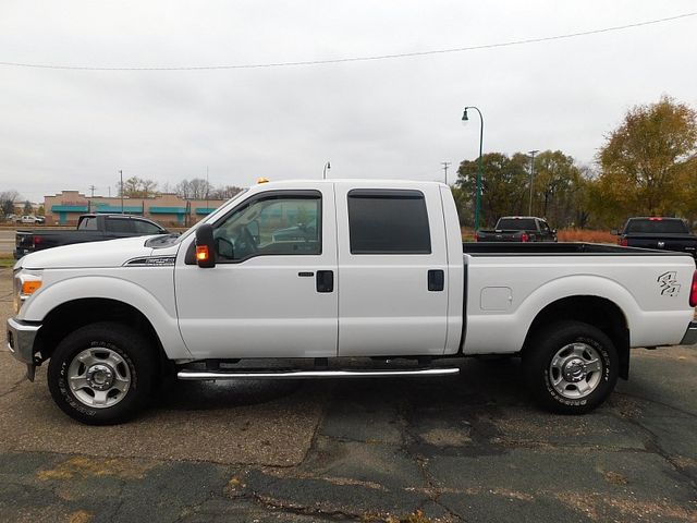 2015 Ford F-250 XLT