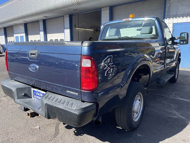 2015 Ford F-250 XL