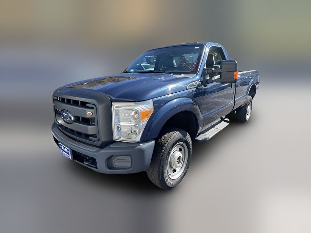 2015 Ford F-250 XL