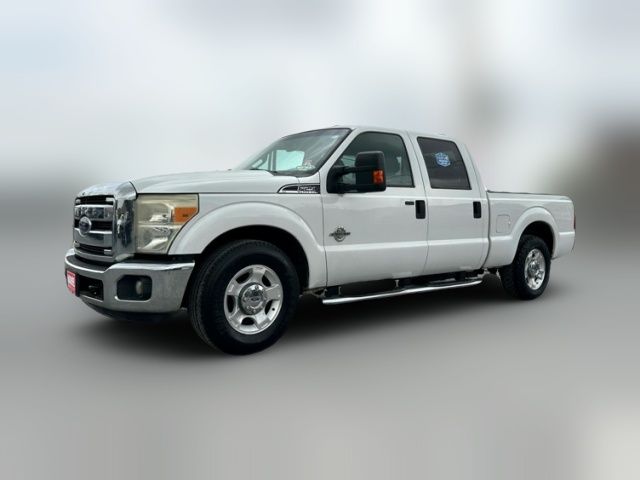 2015 Ford F-250 XLT