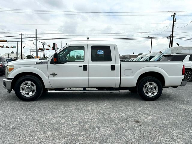 2015 Ford F-250 XLT