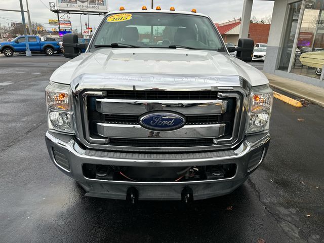 2015 Ford F-250 