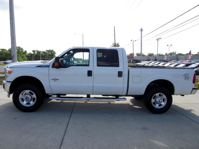 2015 Ford F-250 XLT