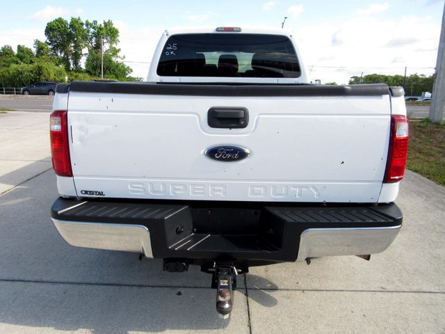 2015 Ford F-250 XLT