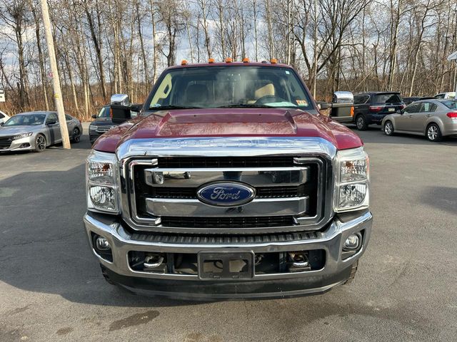 2015 Ford F-250 XLT