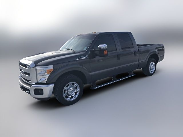 2015 Ford F-250 