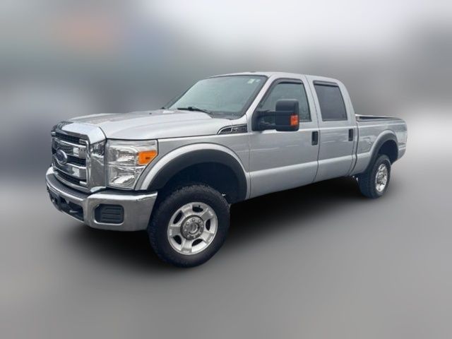 2015 Ford F-250 