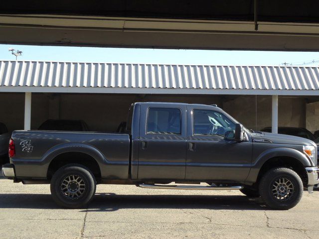 2015 Ford F-250 XL