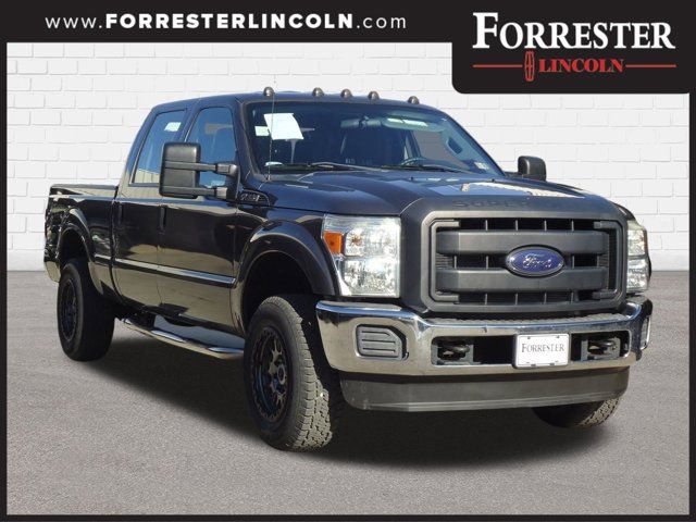 2015 Ford F-250 XL