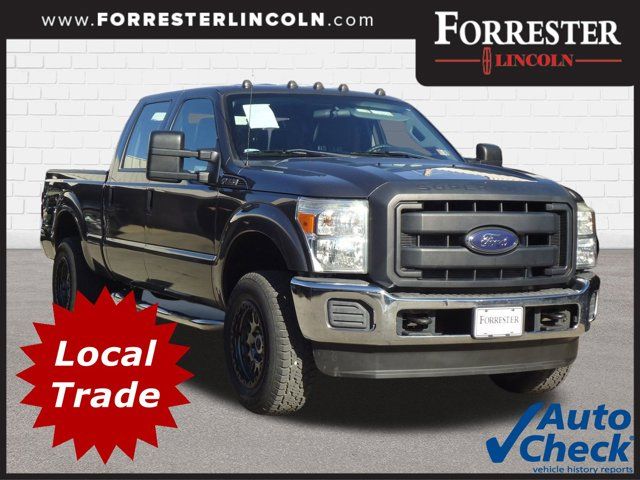 2015 Ford F-250 XL