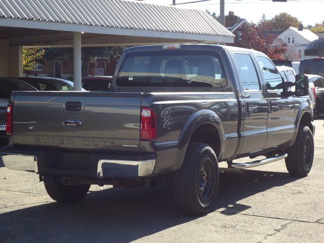 2015 Ford F-250 XL