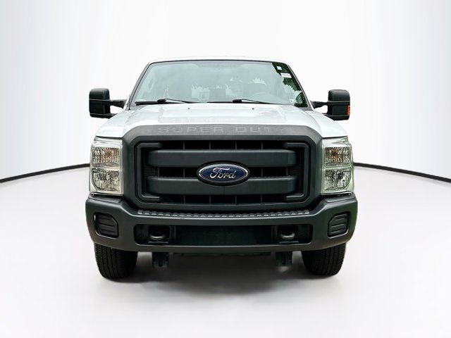 2015 Ford F-250 XL