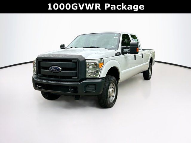 2015 Ford F-250 XL