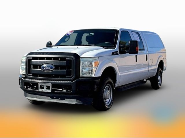 2015 Ford F-250 XL