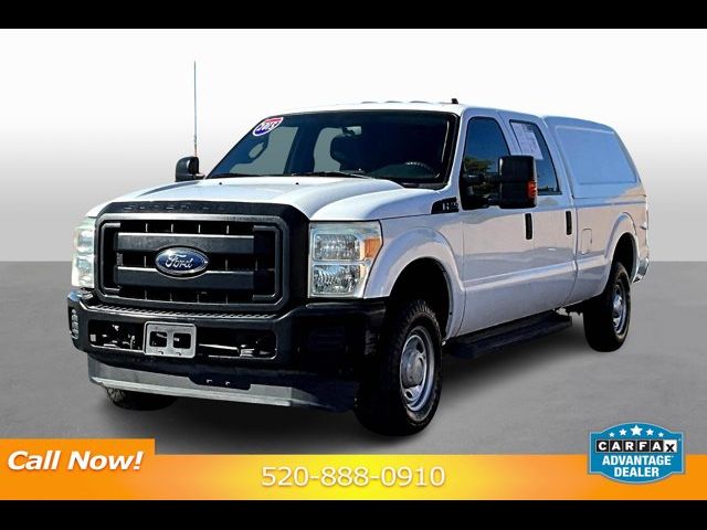 2015 Ford F-250 XL