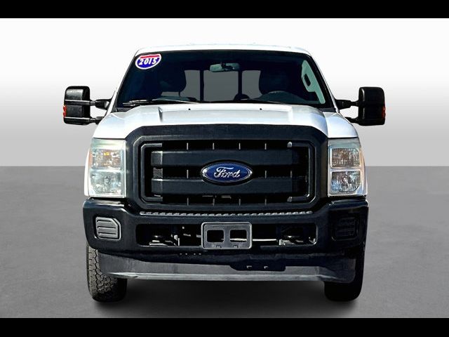 2015 Ford F-250 XL