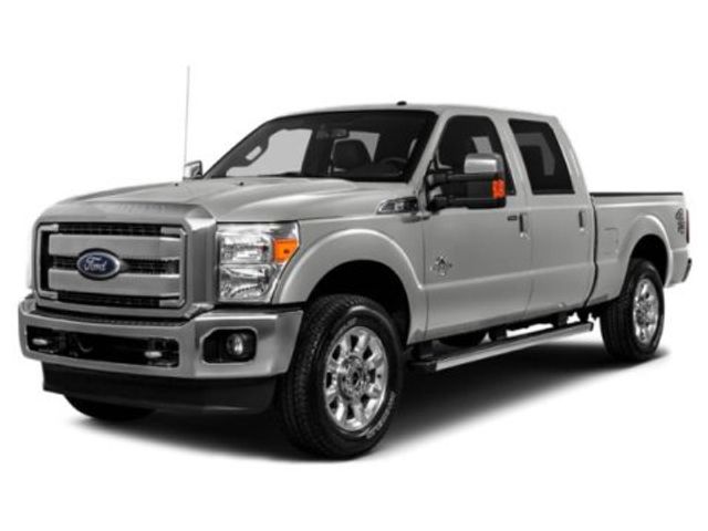 2015 Ford F-250 XL