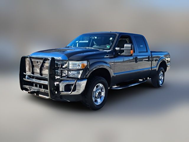 2015 Ford F-250 XLT