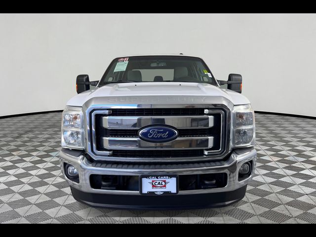 2015 Ford F-250 XLT