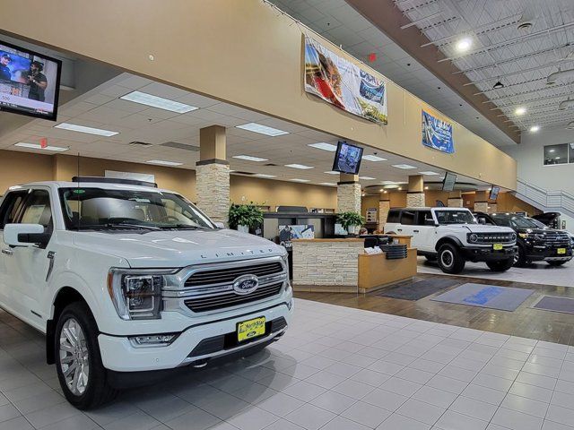 2015 Ford F-250 XLT