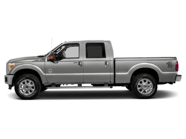 2015 Ford F-250 