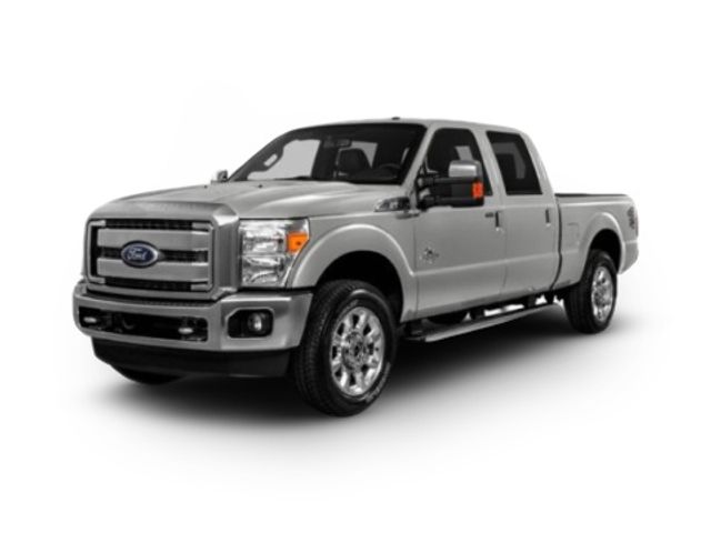 2015 Ford F-250 