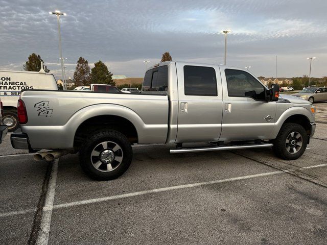 2015 Ford F-250 