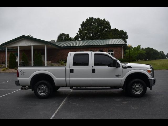 2015 Ford F-250 XL