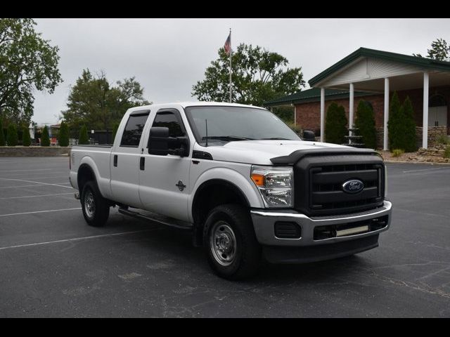 2015 Ford F-250 XL