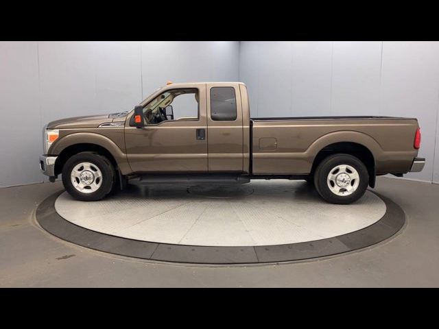 2015 Ford F-250 XLT