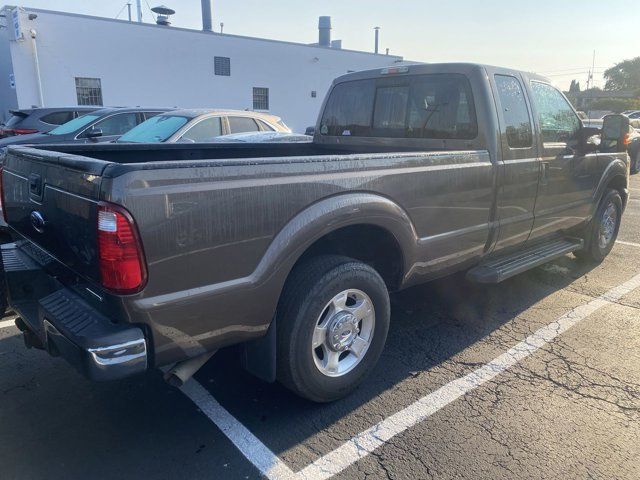 2015 Ford F-250 XLT