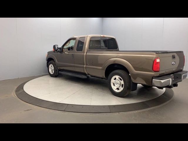 2015 Ford F-250 XLT