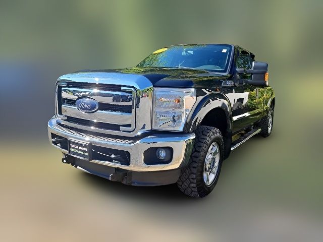 2015 Ford F-250 