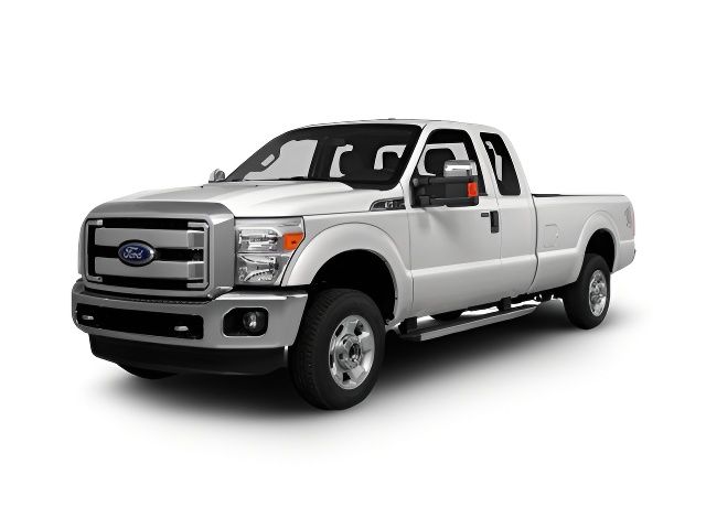 2015 Ford F-250 