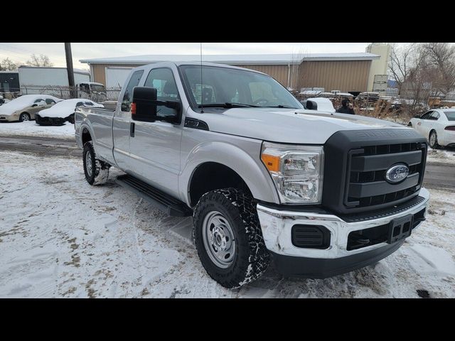 2015 Ford F-250 