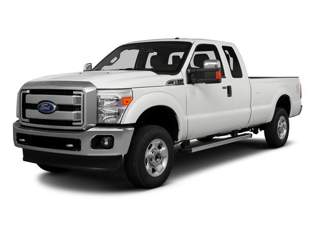 2015 Ford F-250 