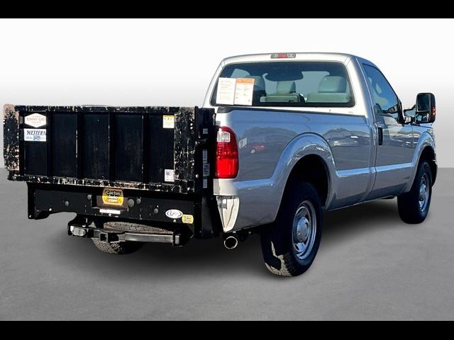 2015 Ford F-250 XL