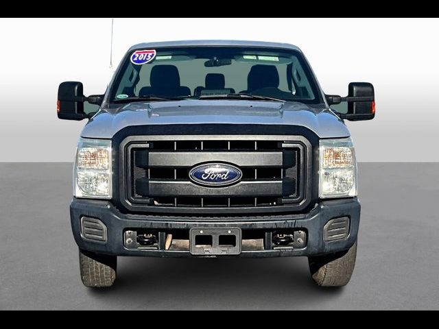 2015 Ford F-250 